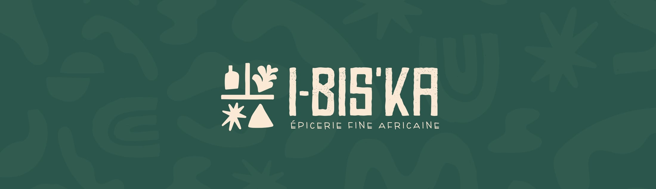 ibiska bannière